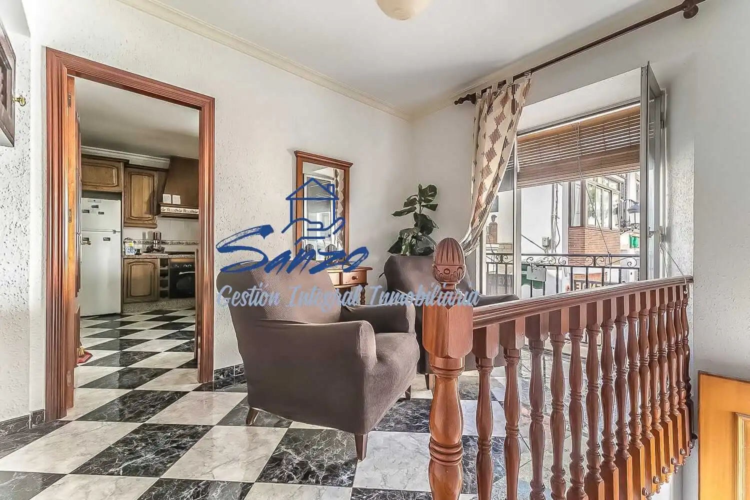 Casa con terraza en venta en Valle de Abdalajís, imagen 17