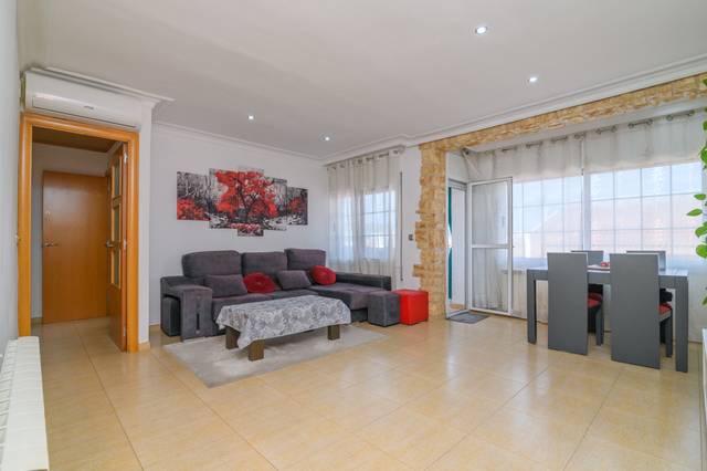 Ático en Venta en Viladecans - CL ONZE DE SETEMBRE en Centre