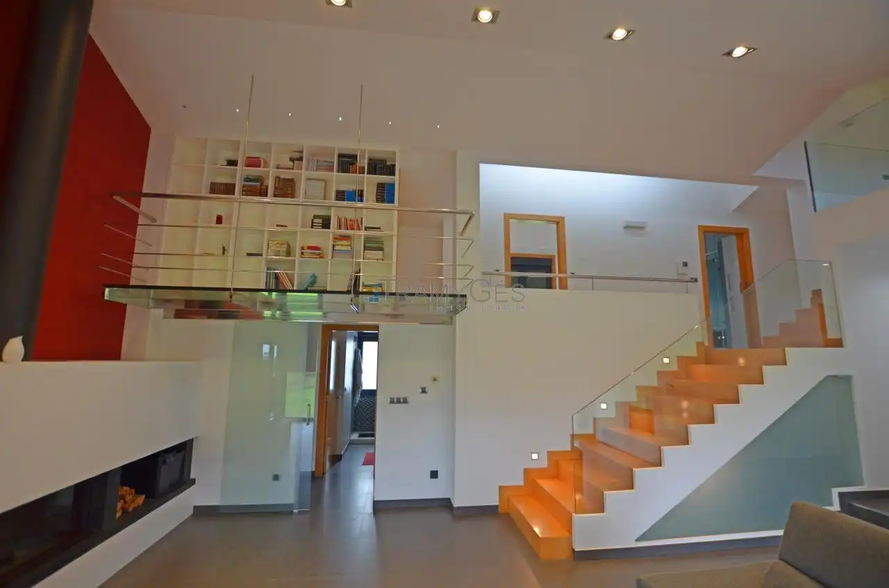 Casa o chalet en venta en A Guarda   con Calefacción, Jardín privado y Terraza