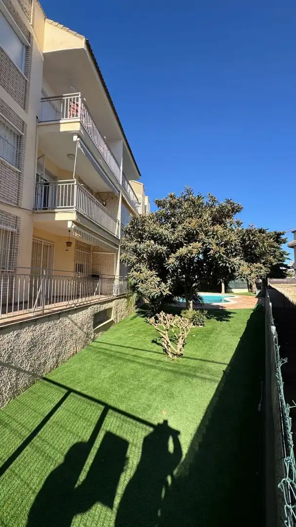 Flat for sale in Calle Meseguer, Santiago de la Ribera