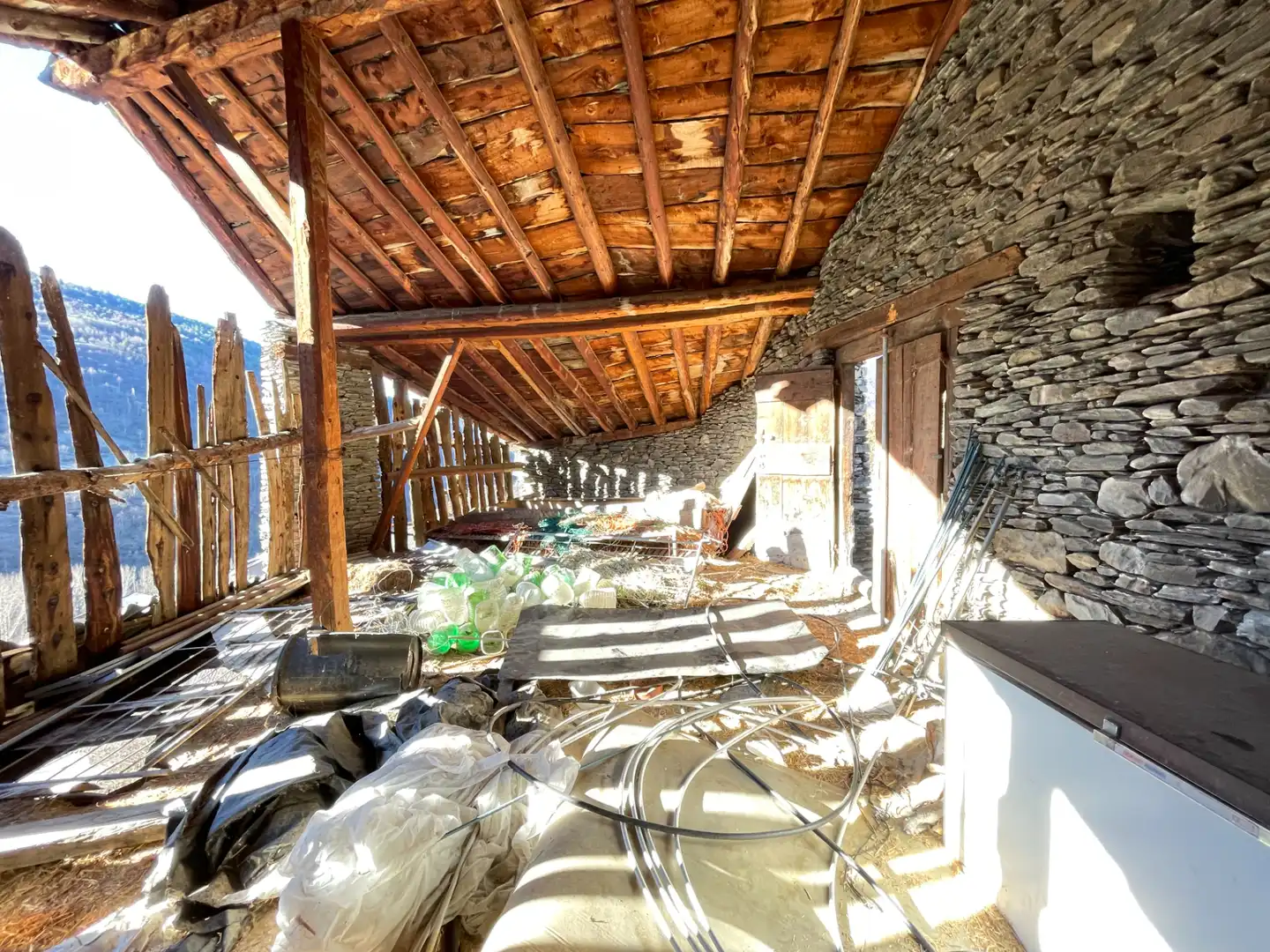 Country homes for sale in Esterri de Cardós