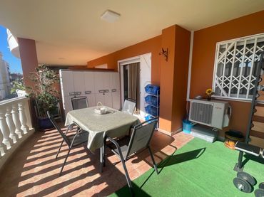 Appartamento con ascensore in vendita a Moncófar Playa