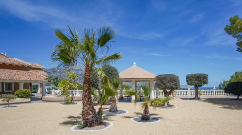 Foto 5 von Haus oder Chalet zum Verkauf in La Nucia Pueblo, La Nucia
