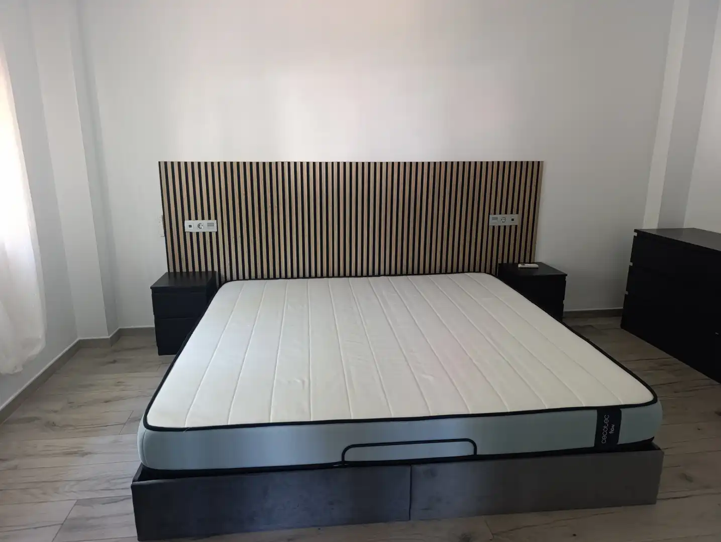 Habitación de Casa o chalet de alquiler en Málaga con Aire acondicionado, Amueblado y Horno