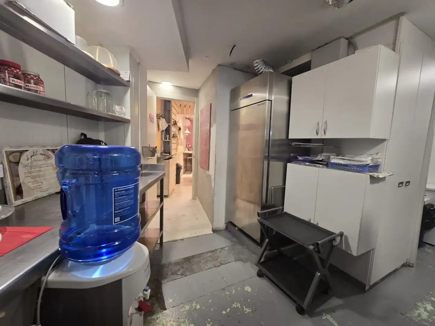 Locale commerciale in cessione a Eixample Nord, imagen 14
