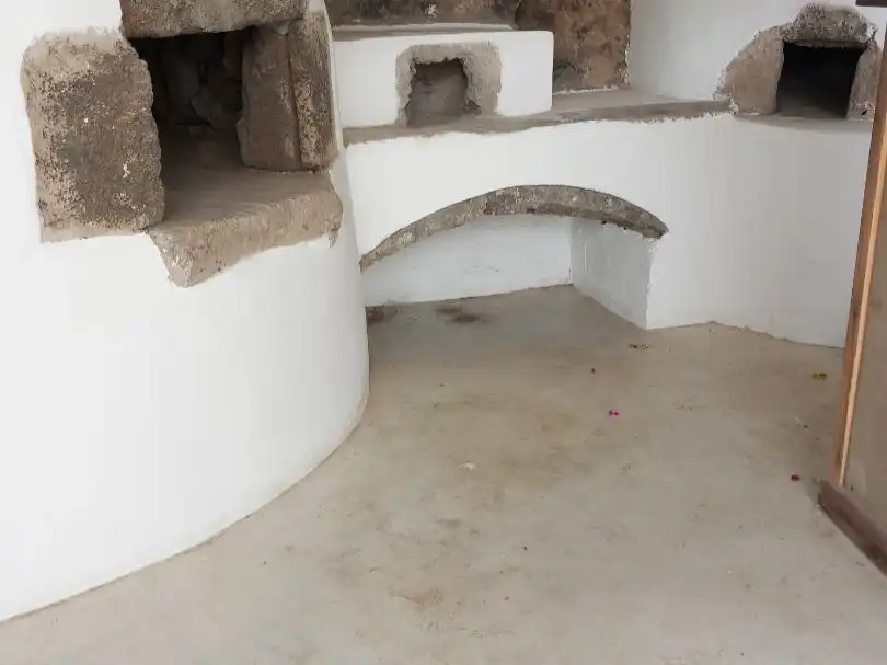 Casa amb jardí en venda a Calle San Juan 2, imagen 14