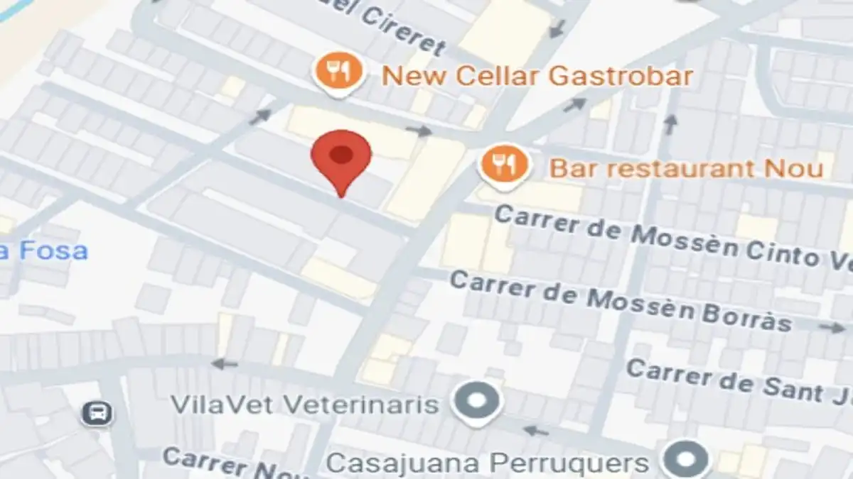 Wohnung zum Verkauf in Carrer de Nostra Senyora del Roser, imagen 4