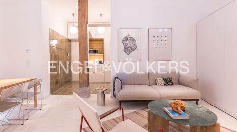 Photo 4 of Apartment to rent in Universidad - Malasaña,  Madrid Capital