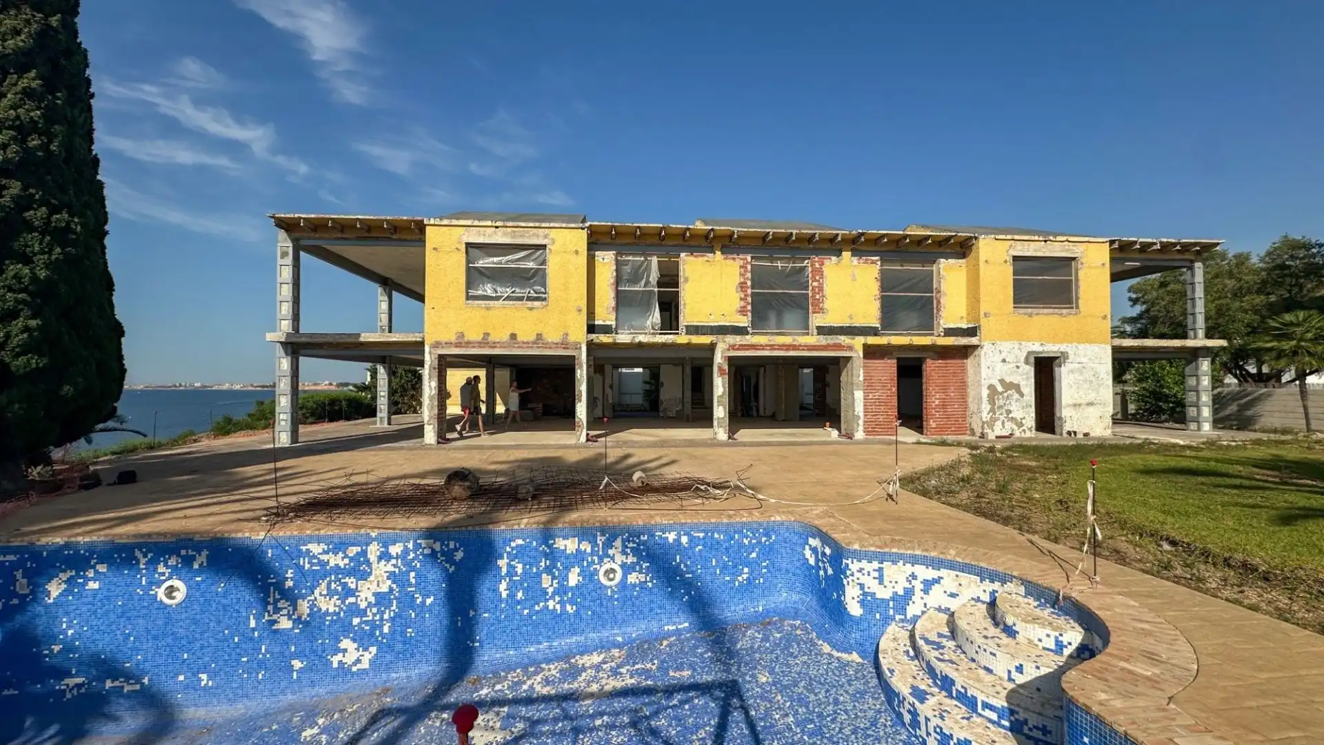Casa con piscina en venta en Orihuela Costa, imagen 8