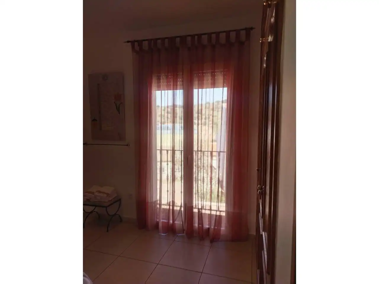Habitación de Finca rústica en venta en Ruidera con Calefacción, Amueblado y Alarma