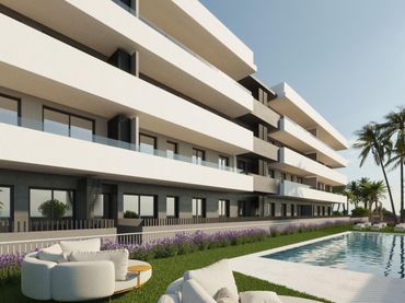 Attique avec piscine à vendre à Calle FOCS DELS 19