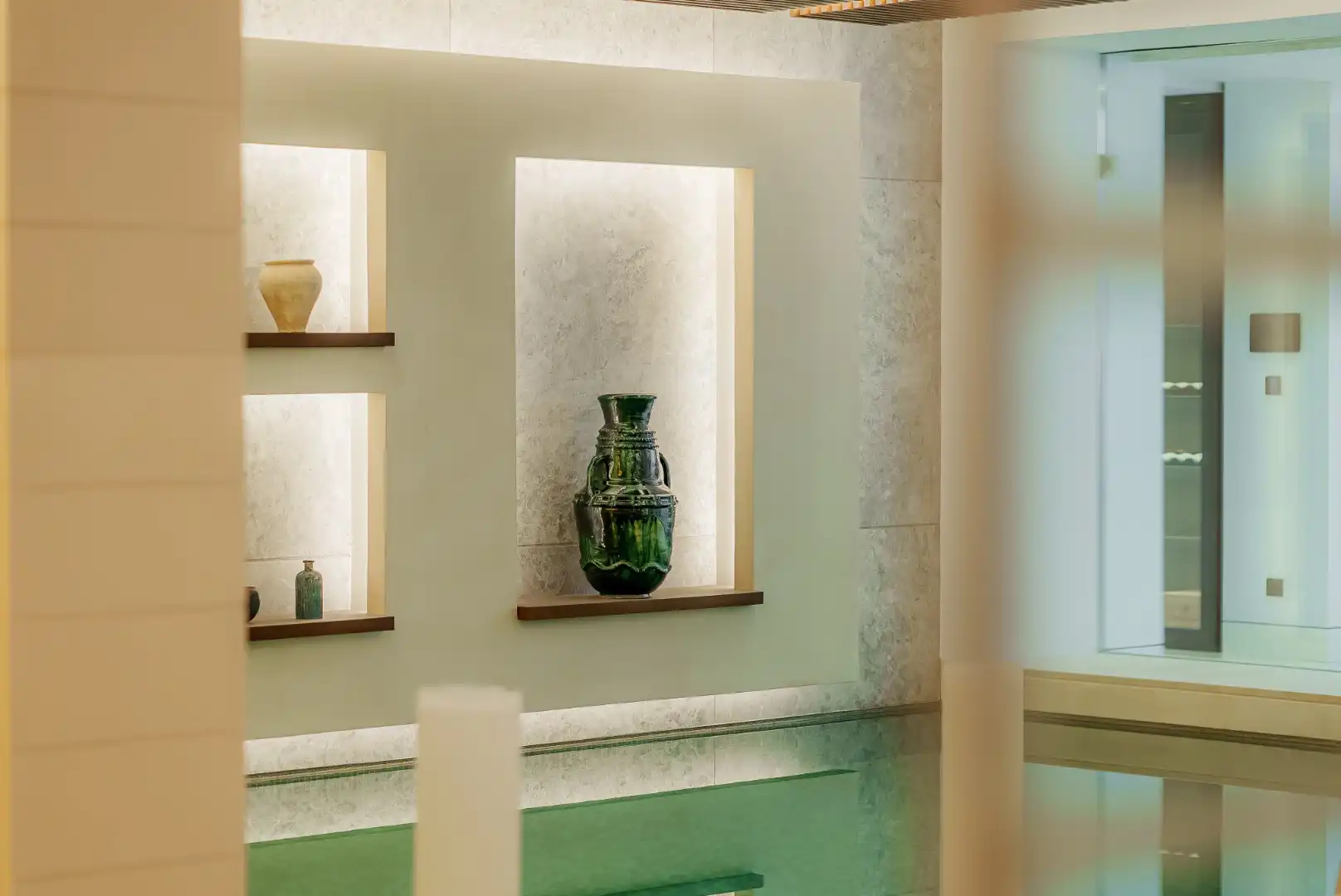 Maison avec piscine à vendre à CERRO ARTOLA 12, imagen 27