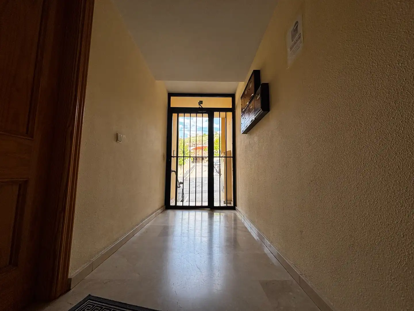 Wohnung zum Verkauf in El Molar (Madrid) mit Klimaanlage, Heizung und Internet