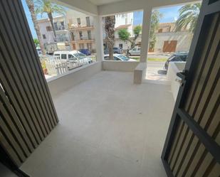 Terrassa de Planta baixa en venda en Santa Margalida amb Calefacció, Terrassa i Traster