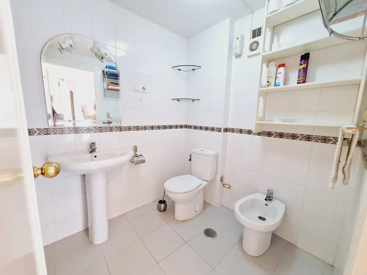 Apartment mit Pool zum Verkauf in santa gema 28, imagen 16