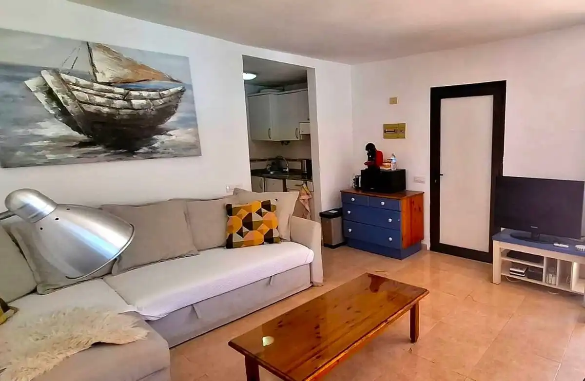 Apartamento en venta en Corralejo