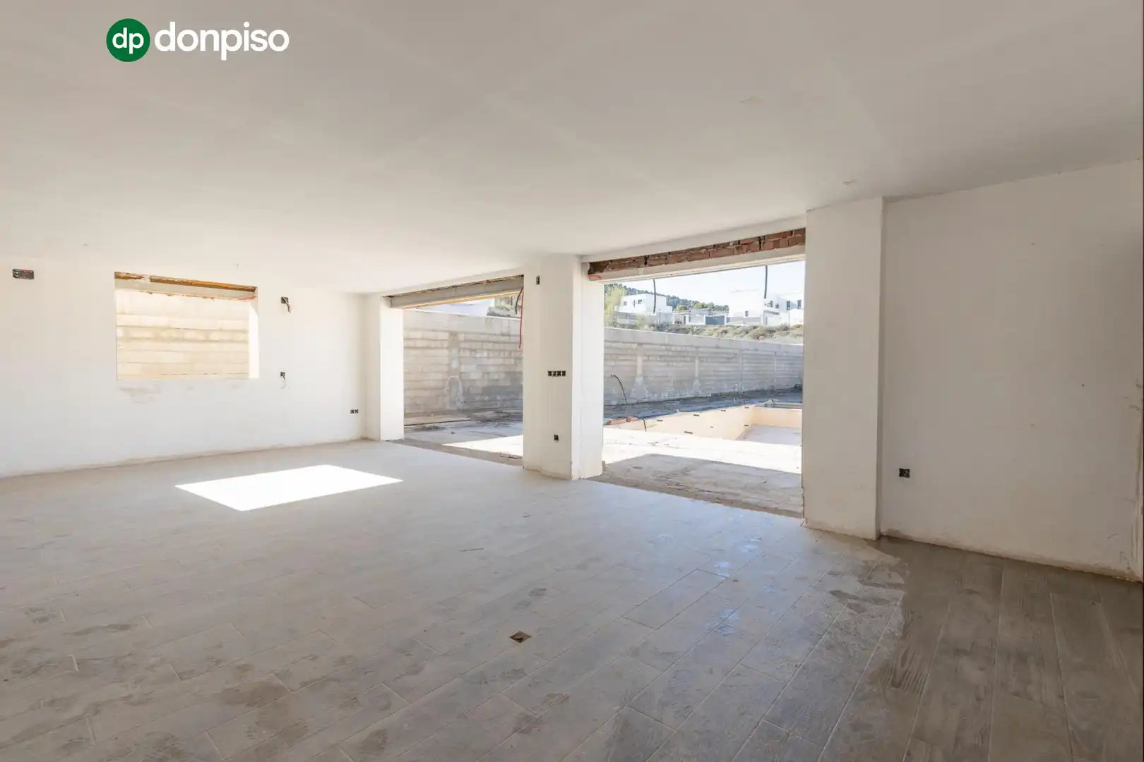 Villa con terrazza in vendita a Calle Puntal de las Siete Lagunas 18, imagen 6