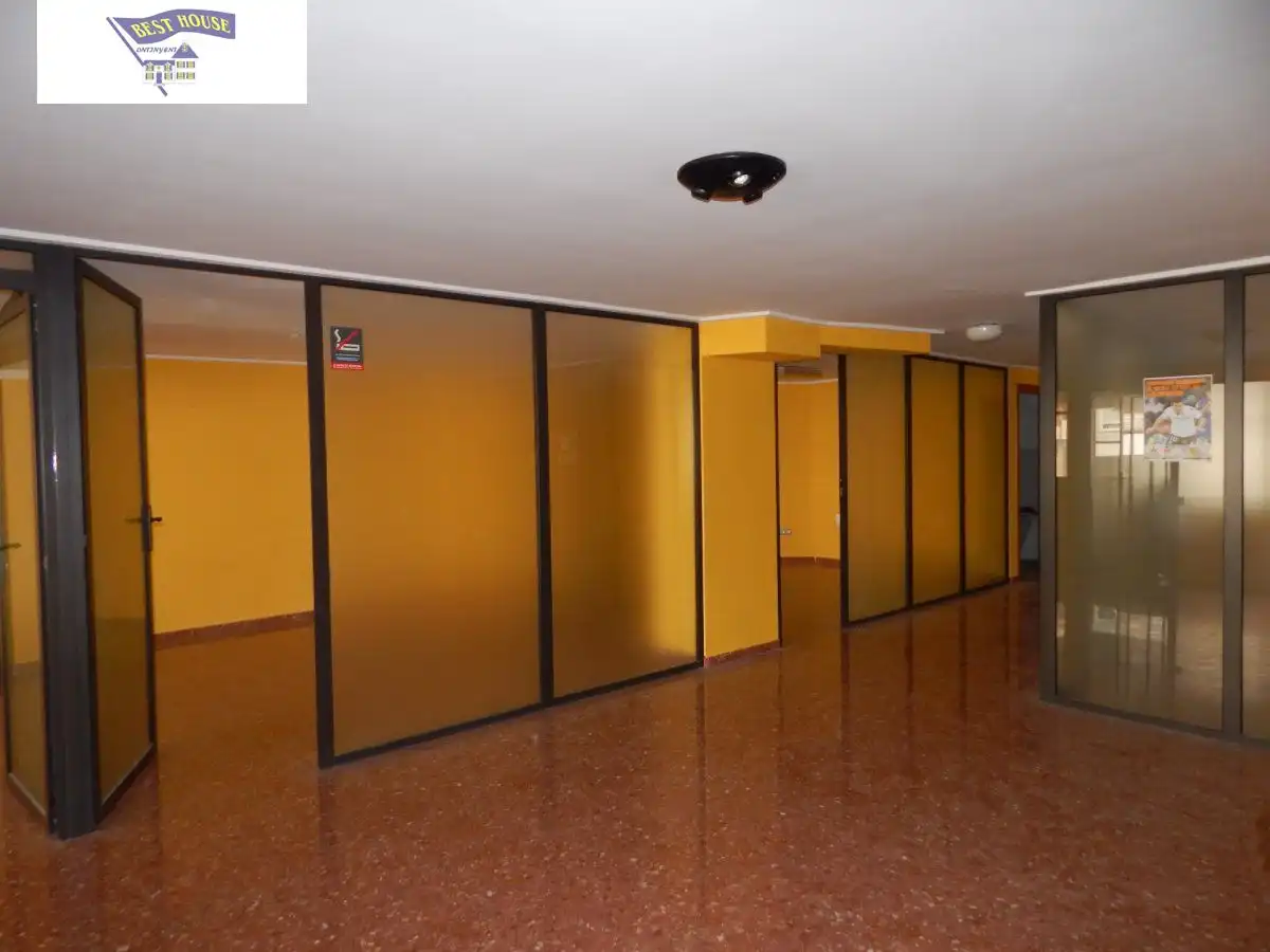 Commercial properties for rent in Ontinyent