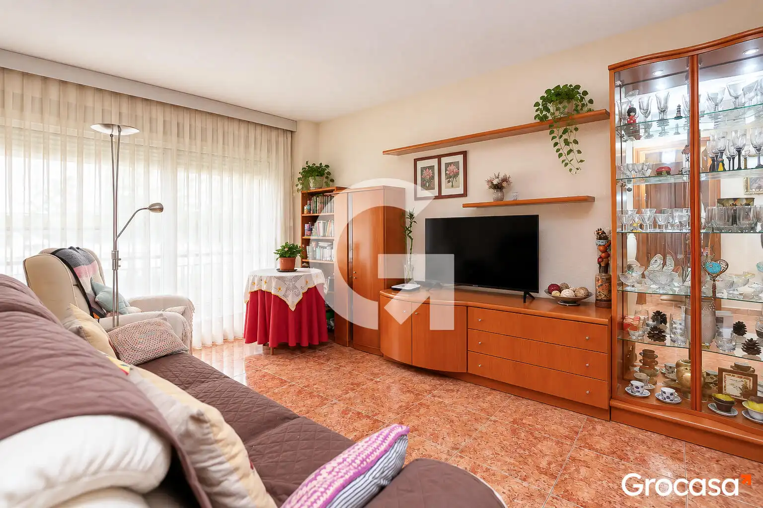 Piso con terraza en venta en La Gavarra, imagen 6