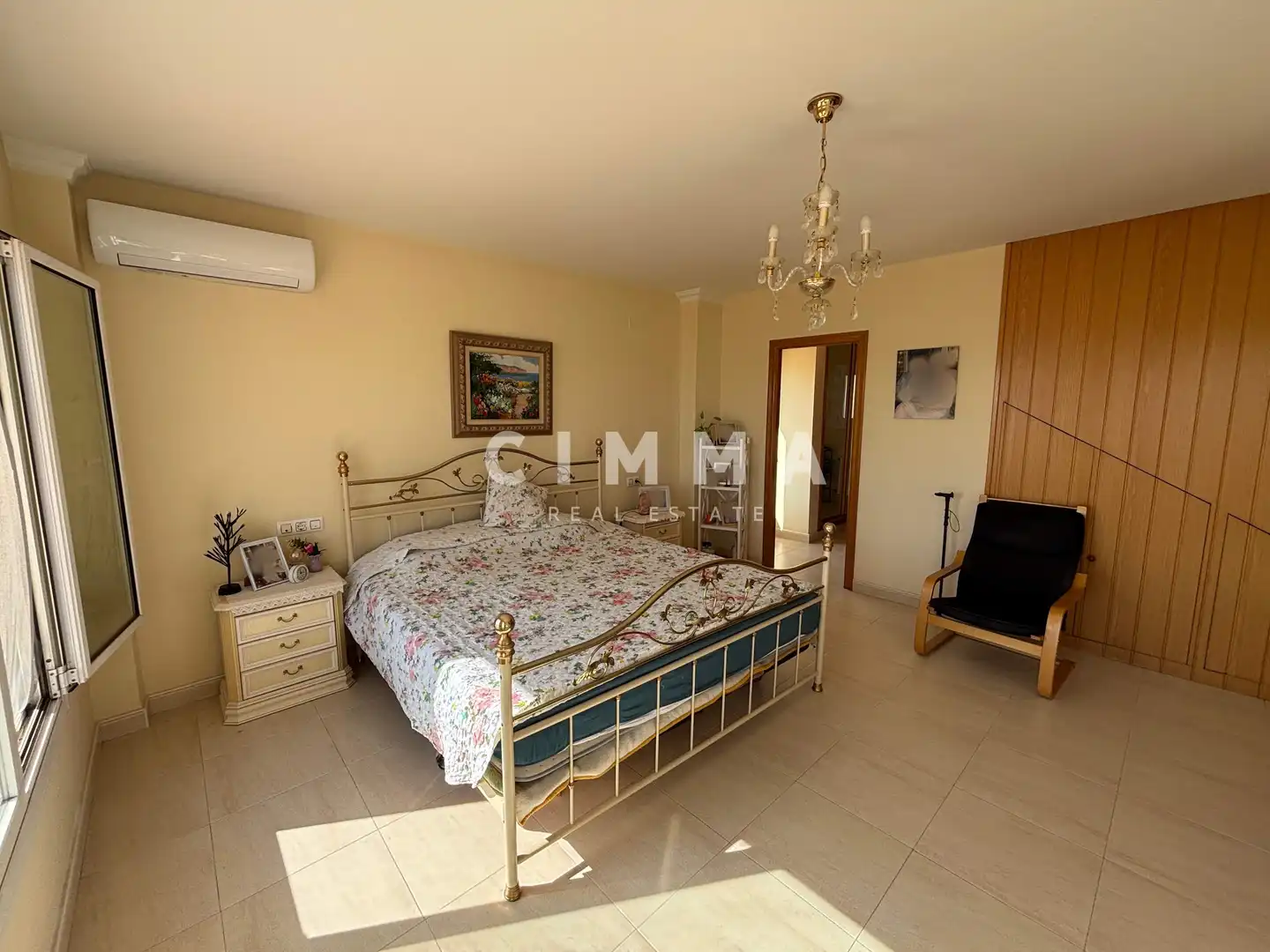 Chalet con piscina en venta en Urbanizaciones, imagen 30