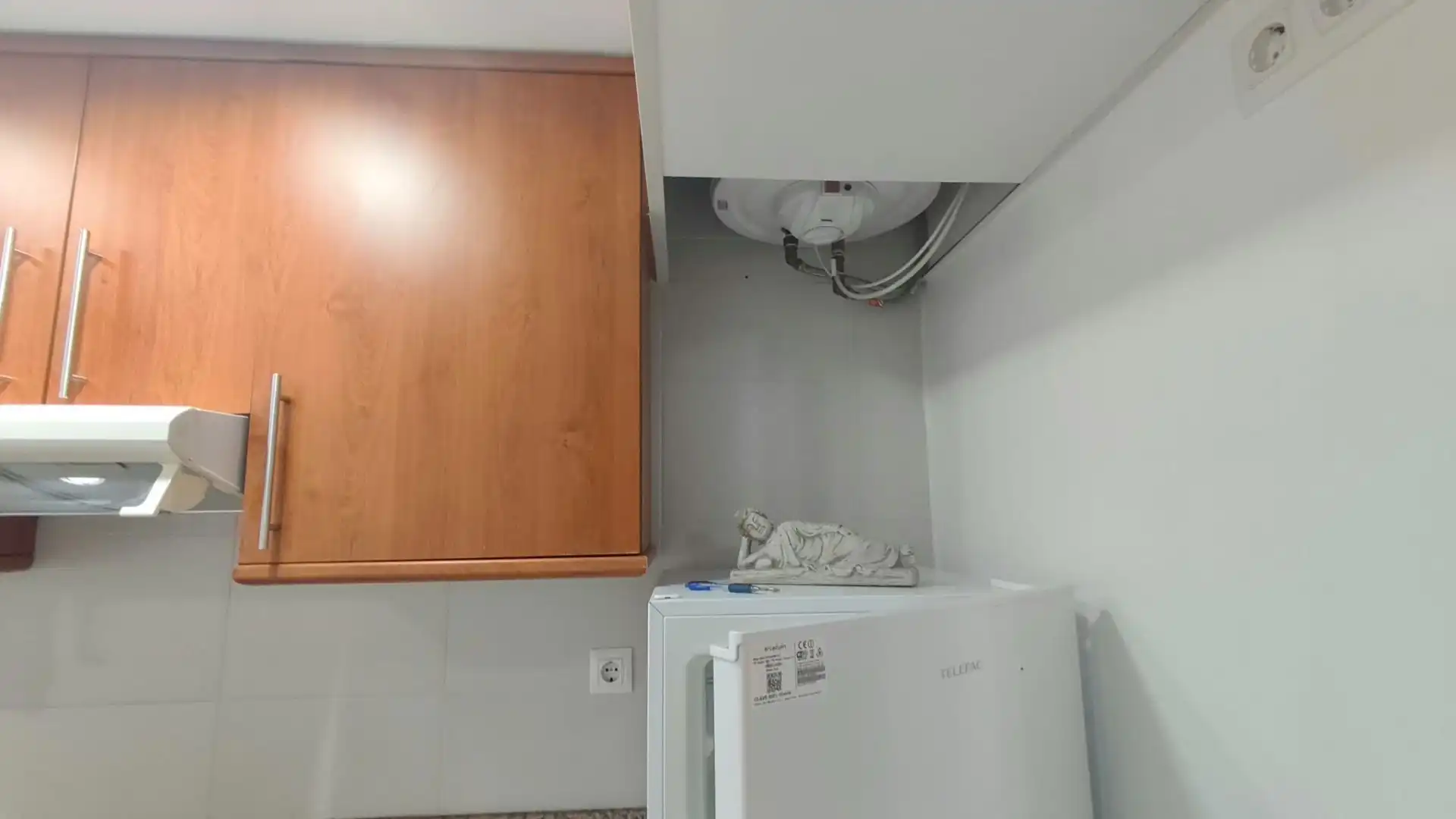 Appartement compact avec ascenseur à louer à Deltebre, imagen 25
