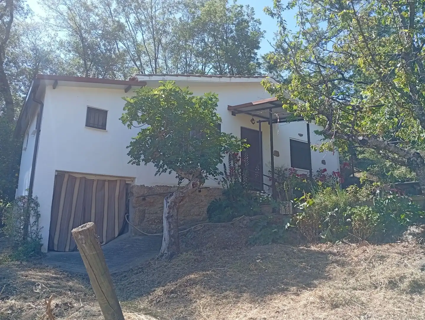 Terreni e lotti in vendita a Villanueva de la Vera, imagen 67