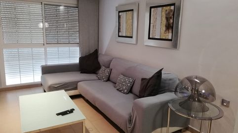 Foto 2 de Apartament de lloguer a Calle Luis Barcala, 7, Orihuela ciudad, Orihuela