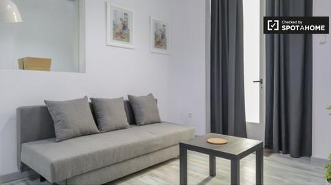 Photo 3 of Study to share in Gaztambide, Madrid