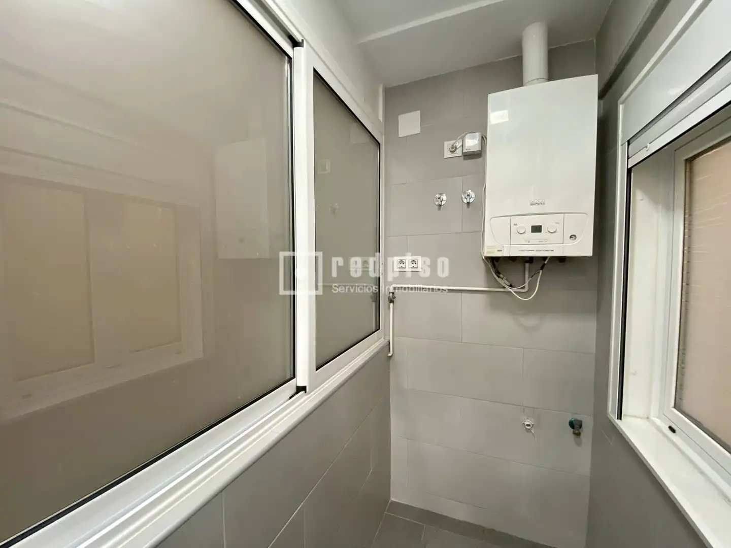 Habitación de Piso en venta en Barcelona con Terraza