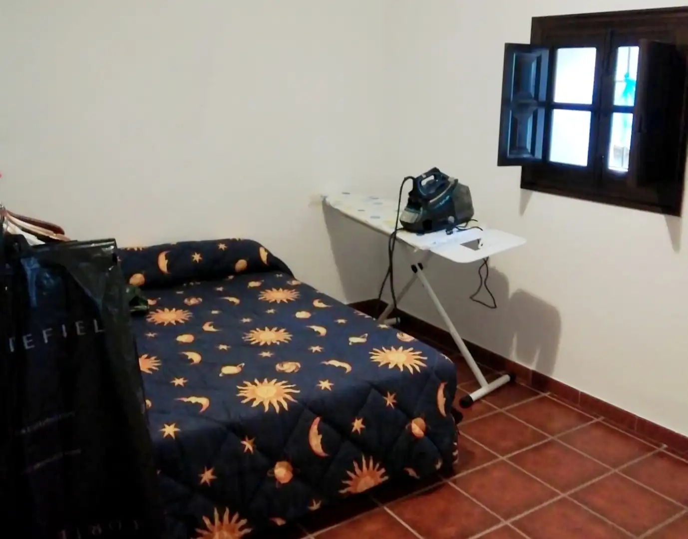 Casa rústica amb jardí en venda a Zafarraya, imagen 21