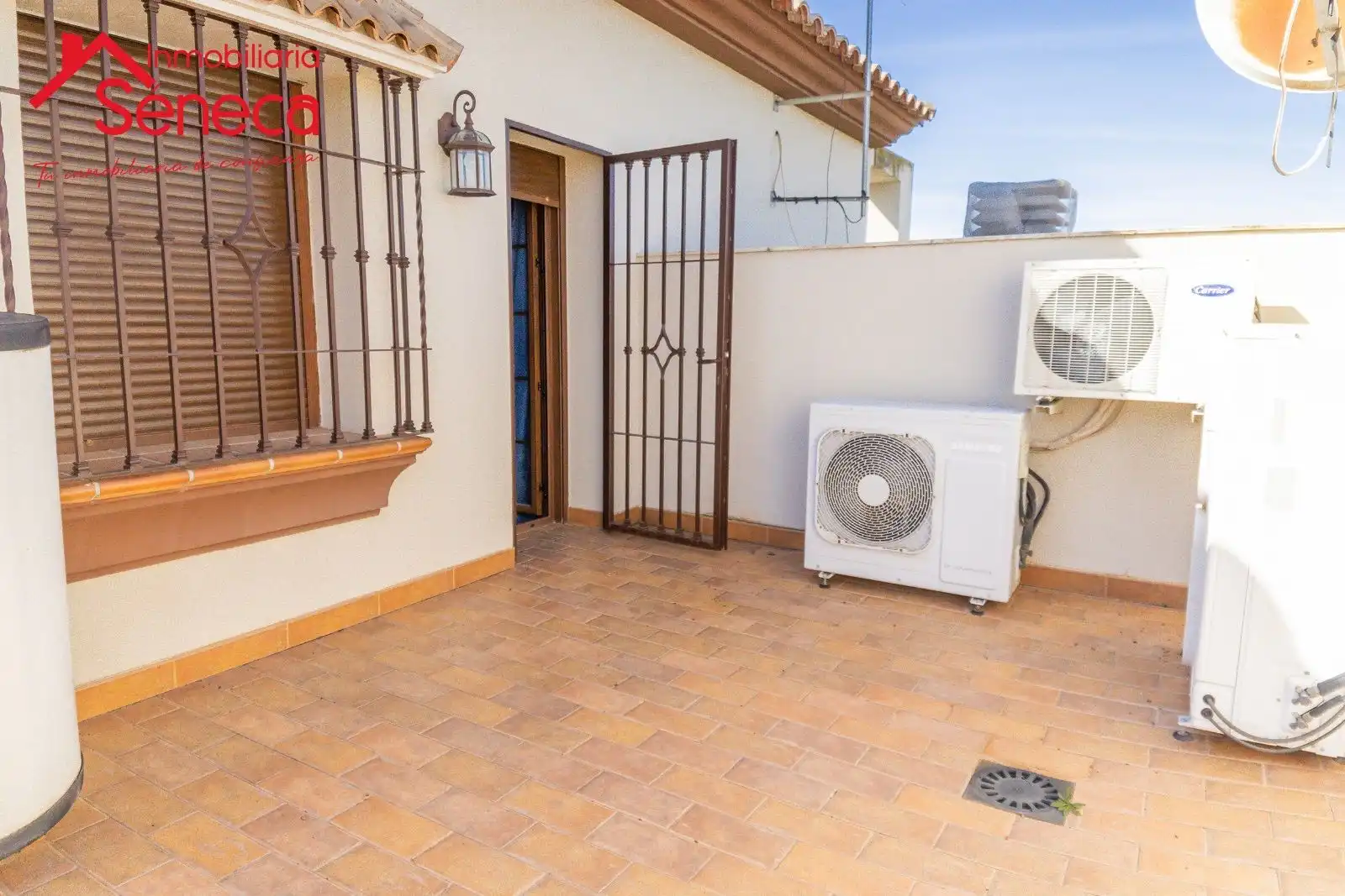 Villa mit Terrasse zum Verkauf in EL MEMBRILLAR, CASA 3 - EL RINCONCILLO, imagen 53