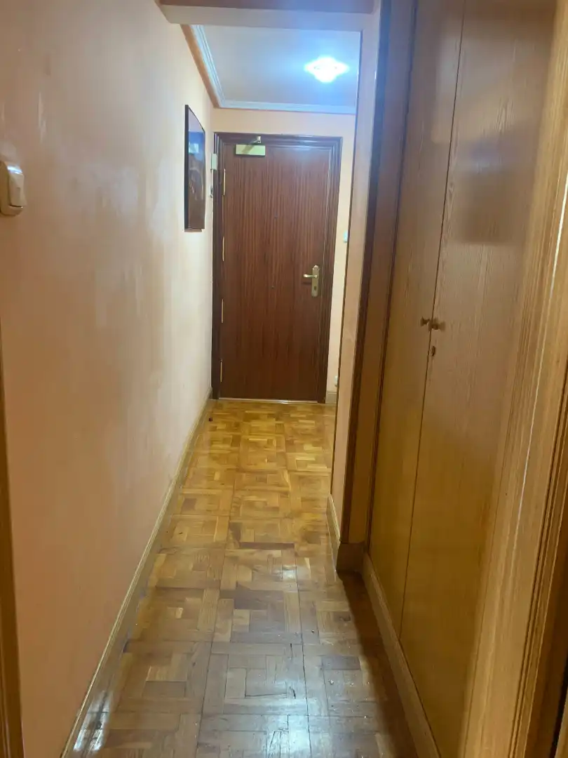 Piso en venta en Donostia - San Sebastián  con Calefacción