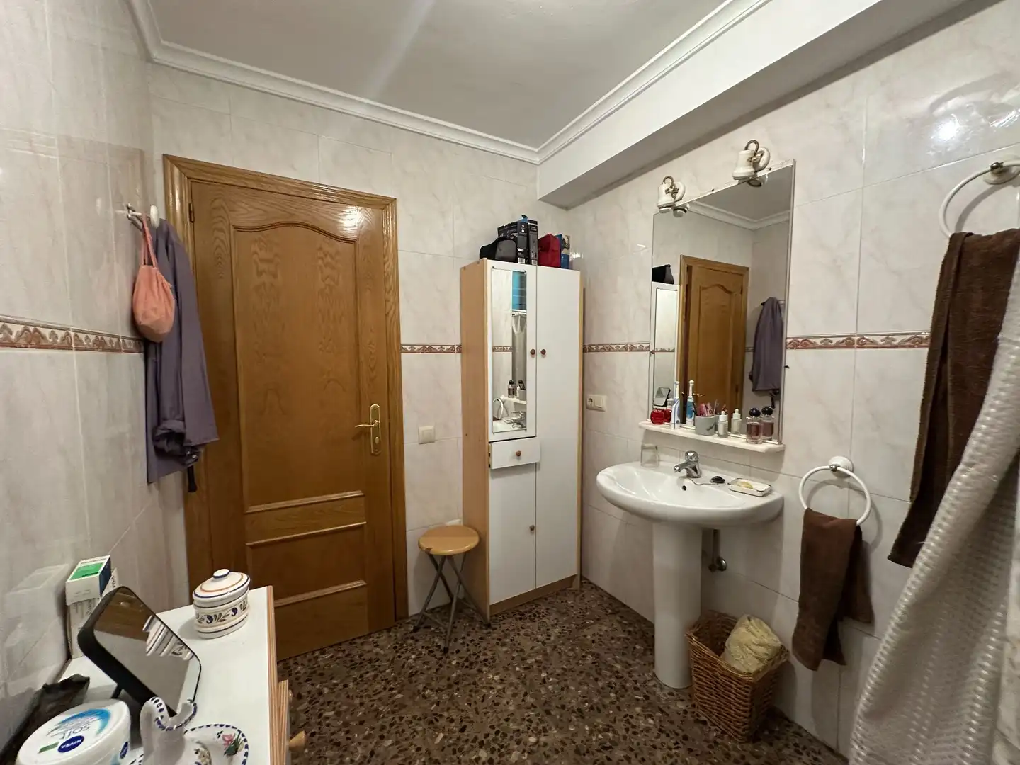 Casa amb jardí en venda a Sant Josep - Zona Hospital, imagen 23