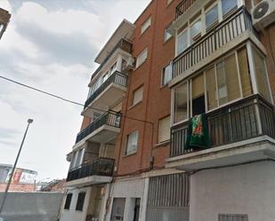 Vista exterior de Pis en venda en Collado Villalba amb Terrassa i Balcó