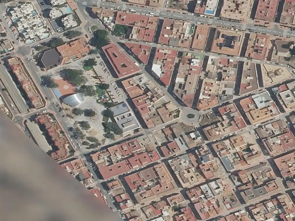 Wohnung zum Verkauf in CALLE PADRE JUAN 38 000 1 B, imagen 2