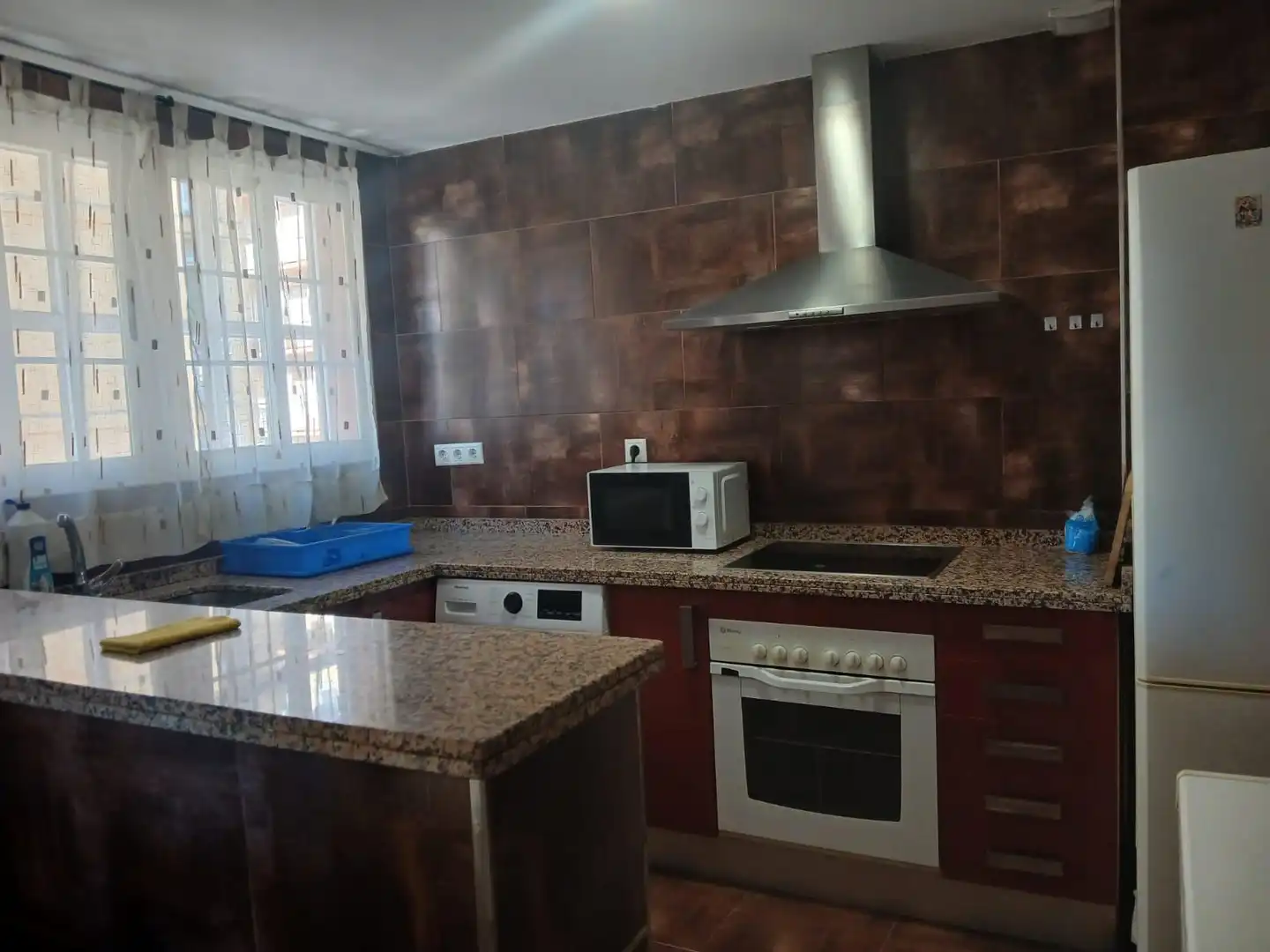 Flat with lift to rent in Centro, imagen 4