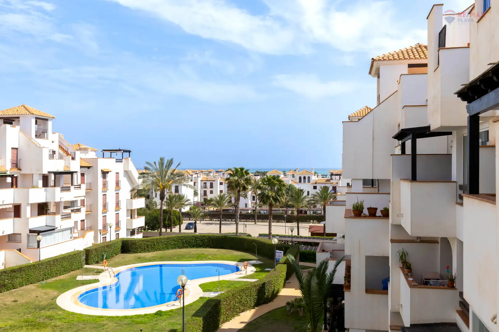 Apartament amb piscina en venda a Avenida Ciudad de Alicante, imagen 35