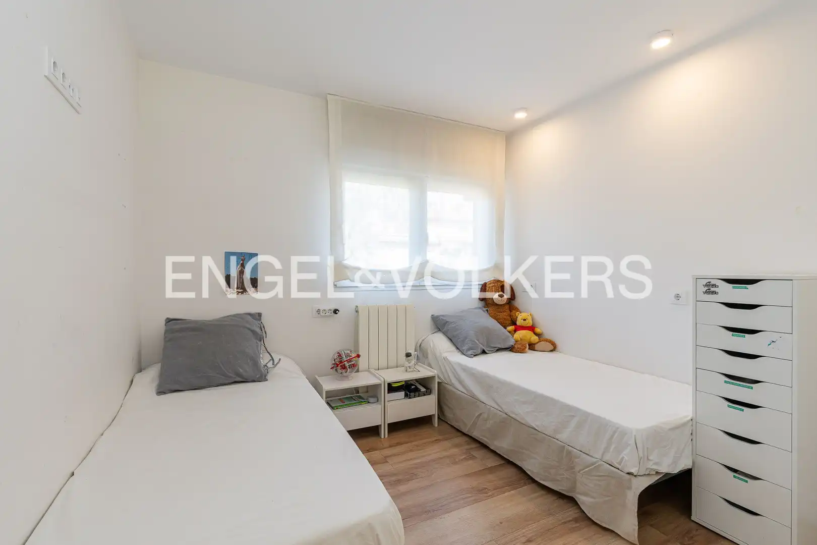 Casa adosada en venta en Urbanización Este - Montepríncipe