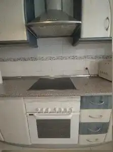 Piso con ascensor en alquiler en Avenida Elvas, imagen 11