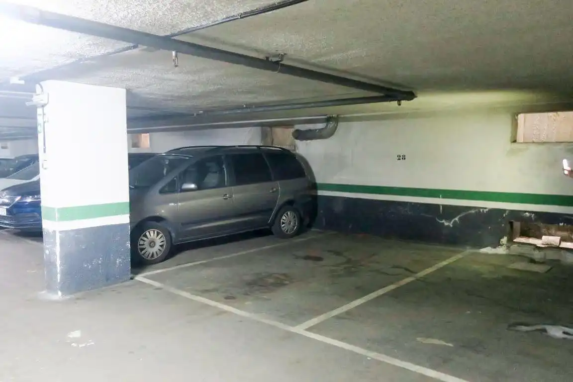 Wohnung mit Terrasse zum Verkauf in Calle BENJAMIN DE TUDELA 14, imagen 18