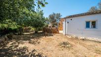 Garden of Country house for sale in Sencelles  with Heating and Terrace