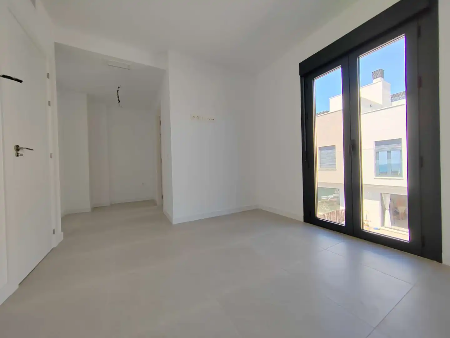 Casa o chalet de alquiler en Vélez-Málaga con Aire acondicionado, Terraza y Piscina