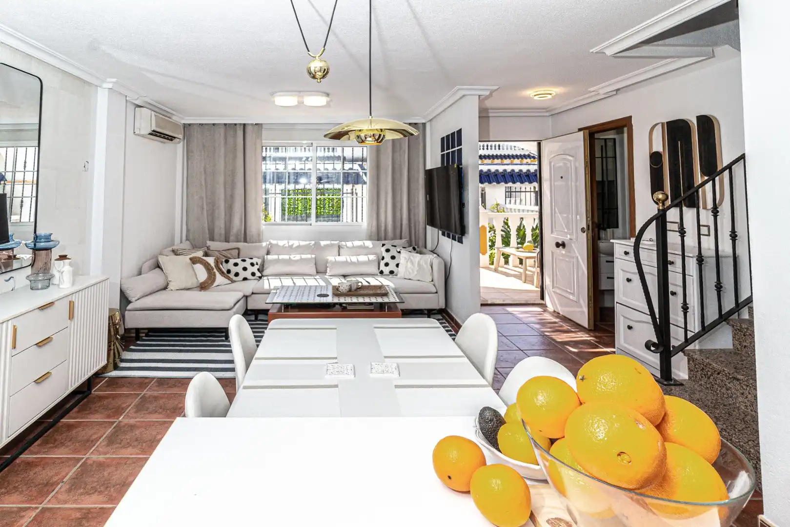 House with terrace for sale in Calle de fenix, imagen 13