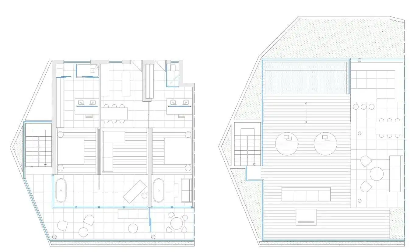 Appartement compact avec piscine à vendre à El Higuerón, imagen 22