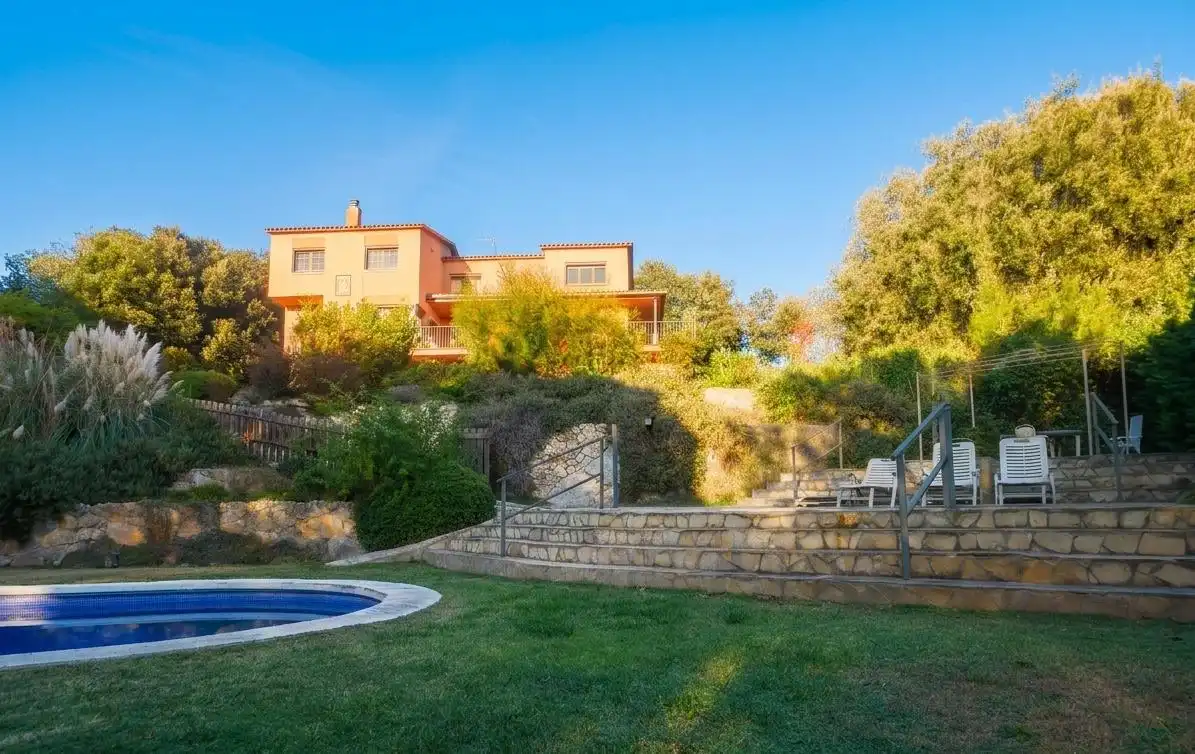 Chalet con terraza en venta en Sant Gregori, imagen 14
