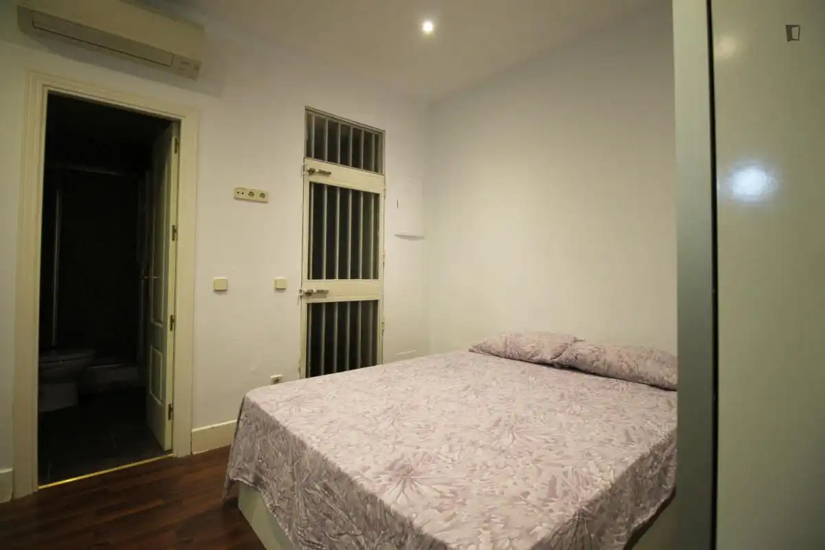 Studio to rent in Barrio de Salamanca, imagen 12