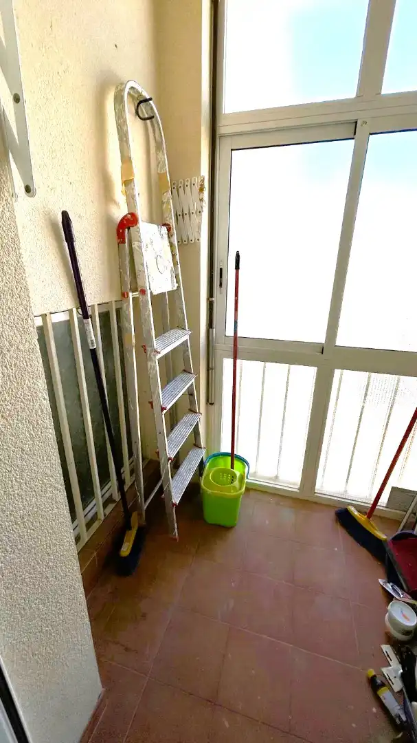 Terraza de Piso en venta en Cambrils con Aire acondicionado, Calefacción y Parquet