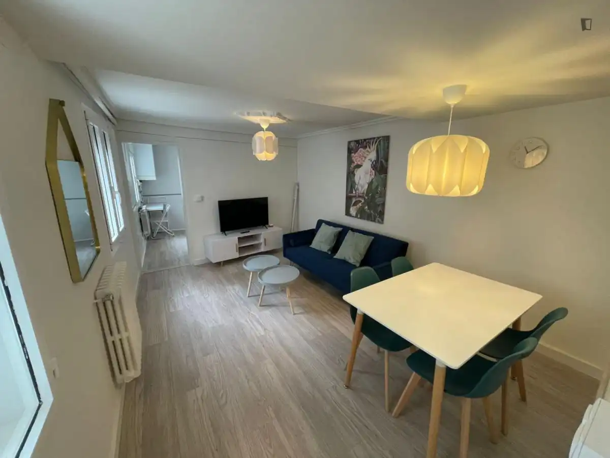 Wohnungen zur Miete in Villa Pilar