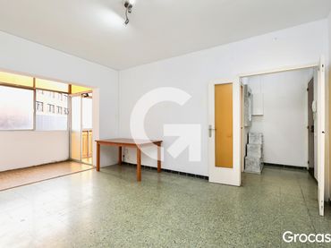 Appartement avec balcon à vendre à CL ESGLESIA