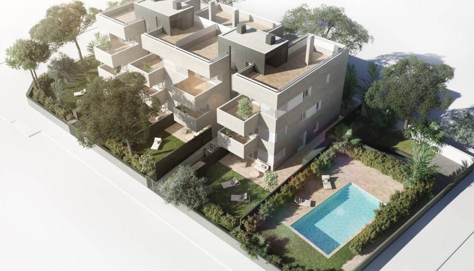 Photo 1 of Flat to rent in Marina, 226, Baixador, Barcelona